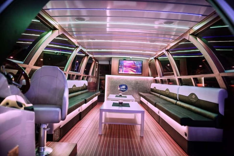 Krakow: Short Cruise and Schindler's Factory Guided Tour - Who Will Love This Tour?