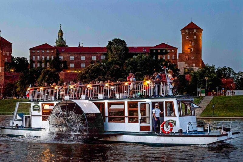 Krakow: Sightseeing Cruise by Vistula River - Final Thoughts: Who Should Book This Experience?