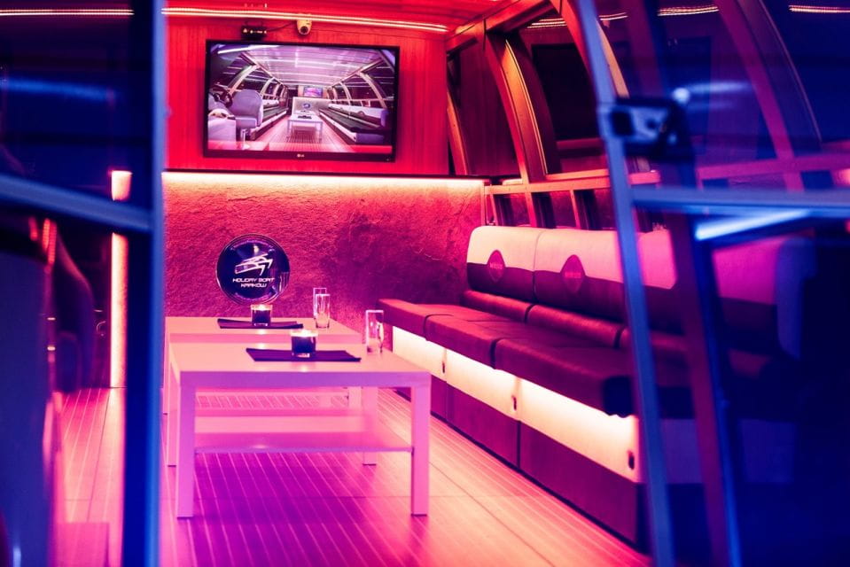 Krakow: Sightseeing Cruise on the Vistula River - Key Points