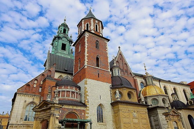 Krakow Skip The Line Wawel Castle and Cathedral Private Tour - Frequently Asked Questions