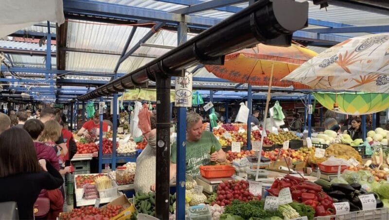 Kraków: Street Food and Historical Adventure - Key Points / Takeaways