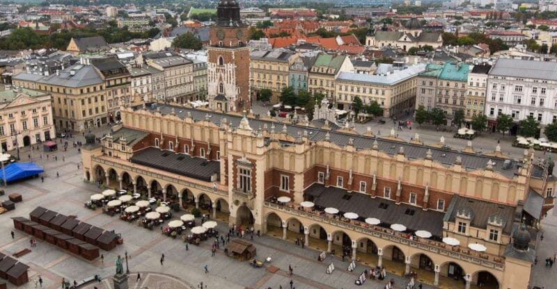 Kraków: Street Food and Historical Adventure - Practical Details: Who, When, and How