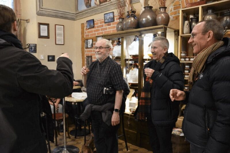 Kraków: Street Food and Historical Adventure - What Makes This Tour Stand Out?