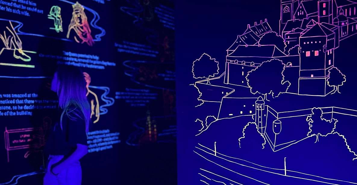 Krakow: the Best Attractions for Everybody in Tomorrowland - Key Points