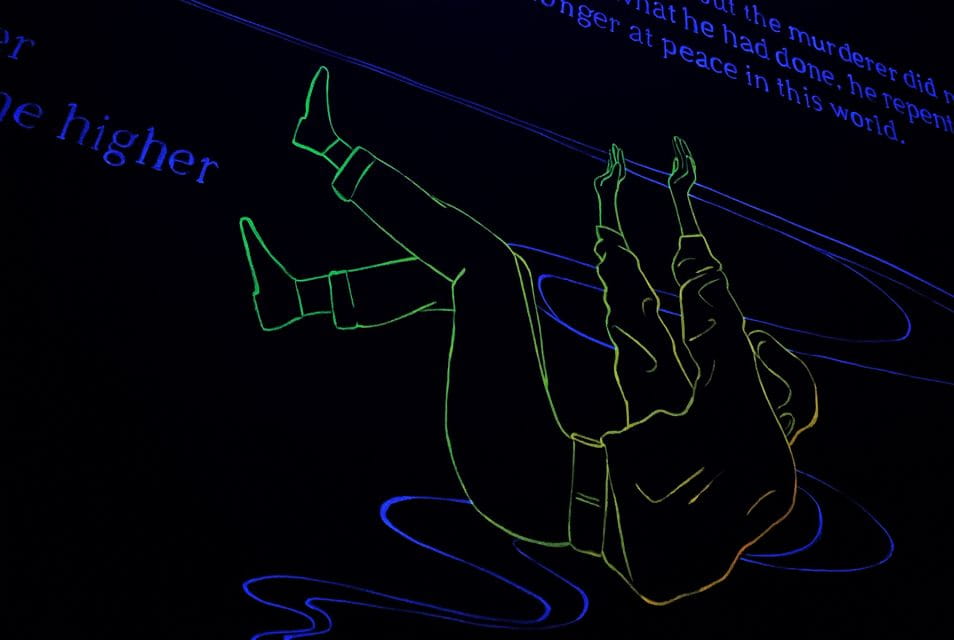 Krakow: the Best Attractions for Everybody in Tomorrowland - Krakows Legends Room