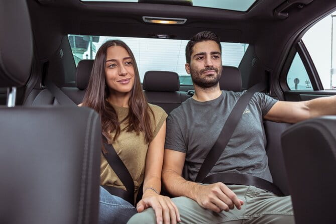 Krakow to Auschwitz-Birkenau: Private Round-Trip Experience - Key points / Takeaways