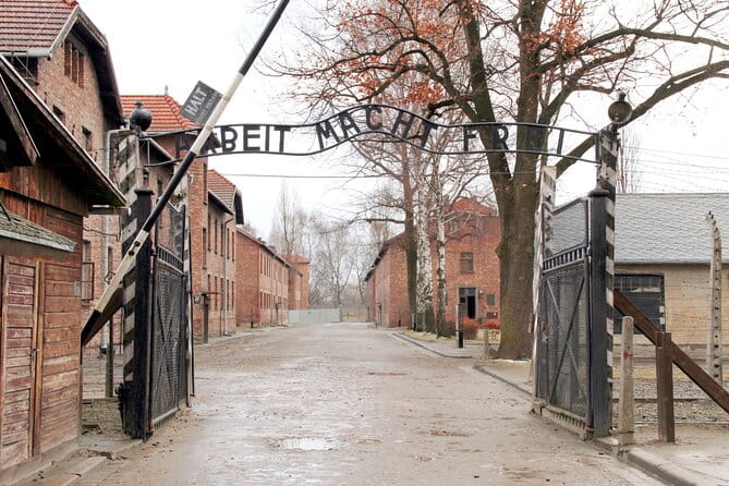 Krakow to Auschwitz-Birkenau: Private Round-Trip Experience - FAQ