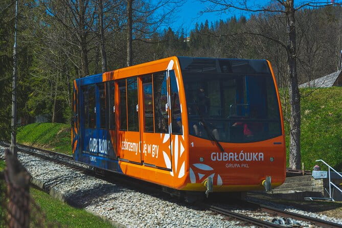 Krakow to Zakopane Day Trip Funicular Ride & Thermal Baths Option - FAQ