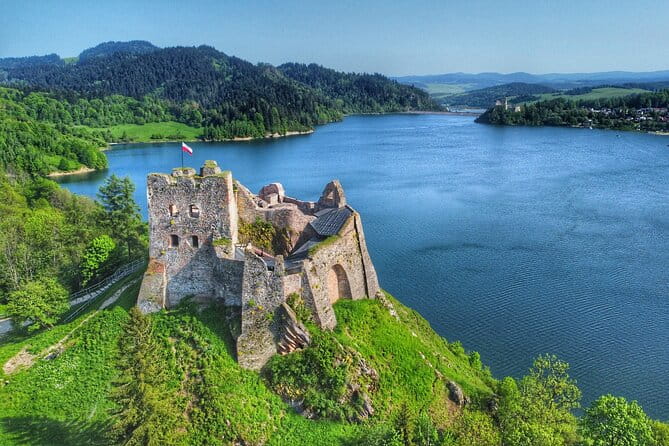 Krakow: Traditional Dunajec River Rafting with Mountain Chairlift - Who Will Love This Tour?