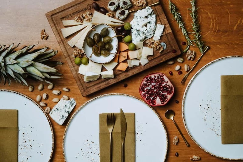 Krakow: Vineyard Tour with Wine Tasting and Dinner - Key Points / Takeaways