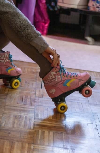 Kraków: Vintage Shops Guided Tour - Exploring the Kazimierz District in Depth