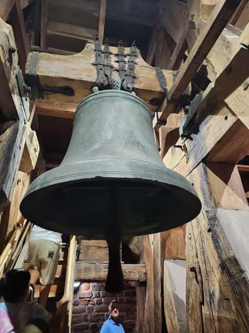 Krakow: Visit to Wawel Hill and the Cathedral - Key Points / Takeaways