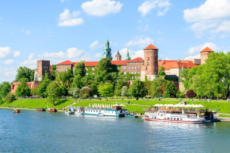 Krakow: Vistula River Cruise with Historical Views - Price and Practical Tips for the River Cruise