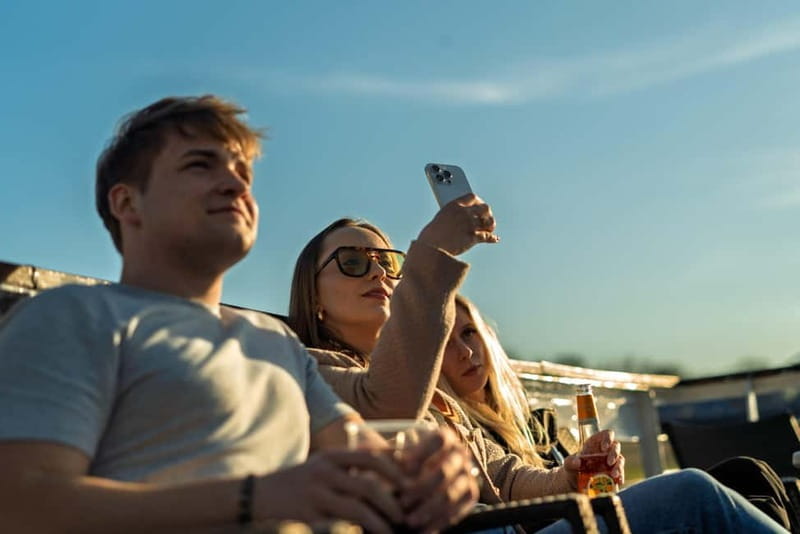 Krakow: Vistula River Sightseeing Cruise with Audio Guide - Frequently Asked Questions