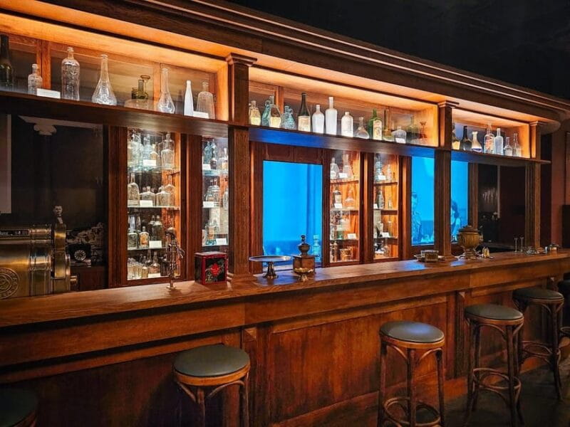 Krakow: Vodka Factory Museum Ticket & Audioguide and Tasting - Is It Worth the Price? Analyzing the Experience and Value