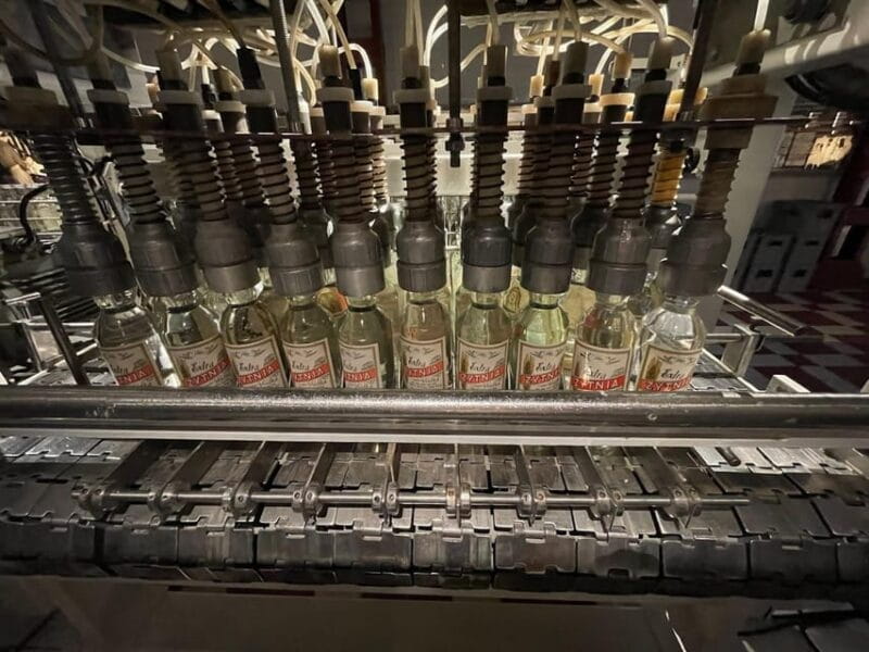 Krakow: Vodka Factory Museum Ticket & Audioguide and Tasting - Who Will Love This Experience?