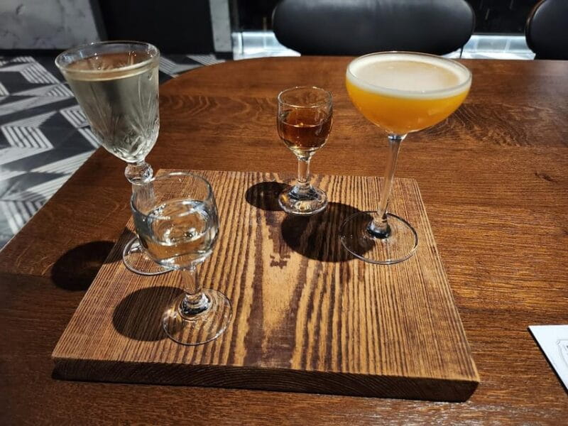 Krakow: Vodka Factory Museum Ticket & Audioguide and Tasting - The Sum Up: Is It Worth It?