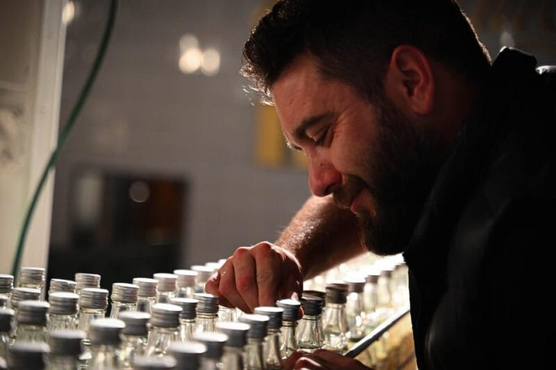 Krakow: Vodka Factory Museum Ticket & Audioguide and Tasting - FAQ