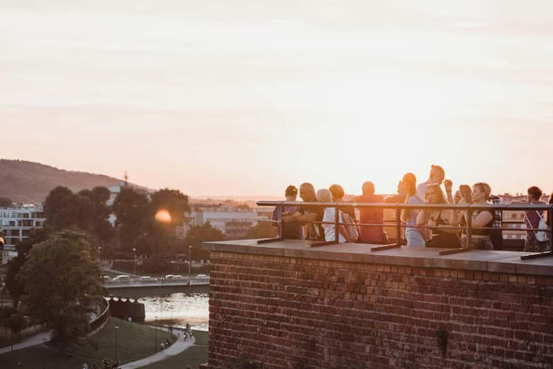 Krakow: Wawel Castle and Cathedral Guided Tour - The Sum Up: A Must-Do for History and Art Lovers