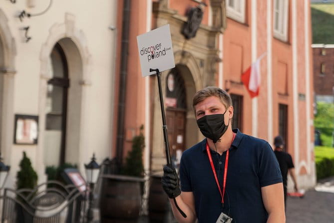 Krakow - Wawel Sightseeing of the Royal Hill - Final Thoughts