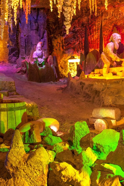 Krakow: Wieliczka Salt Mine and Auschwitz-Birkenau Tour - The Sum Up