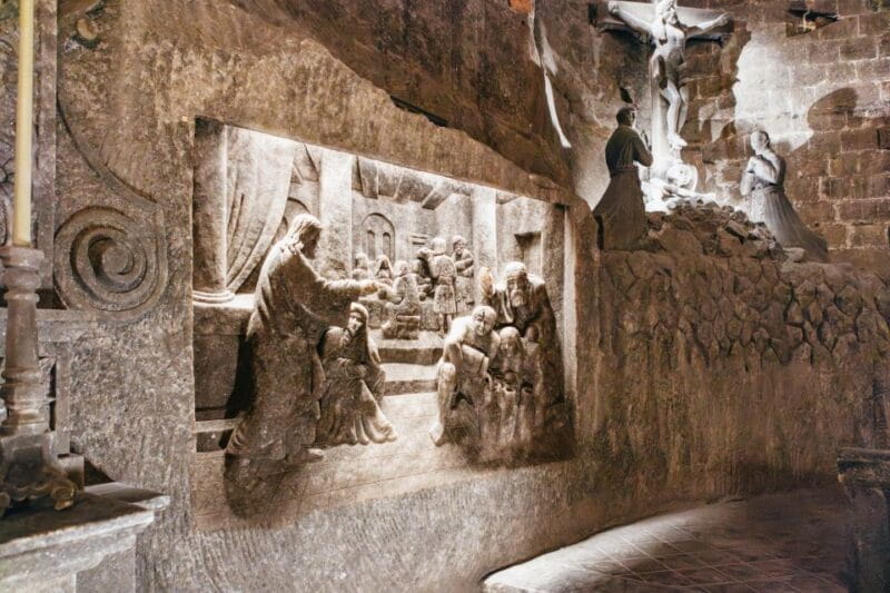 Krakow: Wieliczka Salt Mine Guided Tour with Transport - The Sum Up: Who Should Book This Tour?