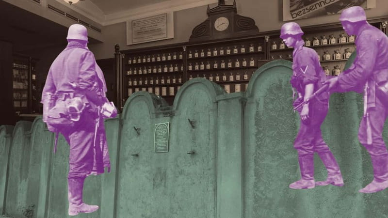 Krakow: WWII Private Guided Tour & Eagle Pharmacy Entry - What’s Included and How It Works