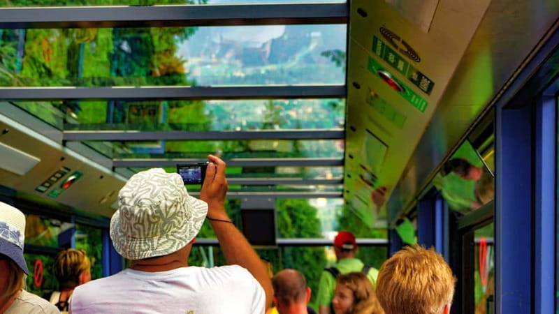 Krakow: Zakopane Cable Car, Spirits, Tasting & Thermal Baths - Key Points / Takeaways