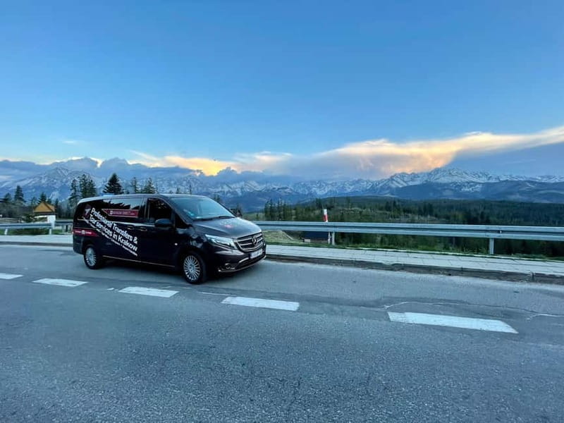 Krakow: Zakopane Cable Car, Spirits, Tasting & Thermal Baths - Who Will Love This Tour?