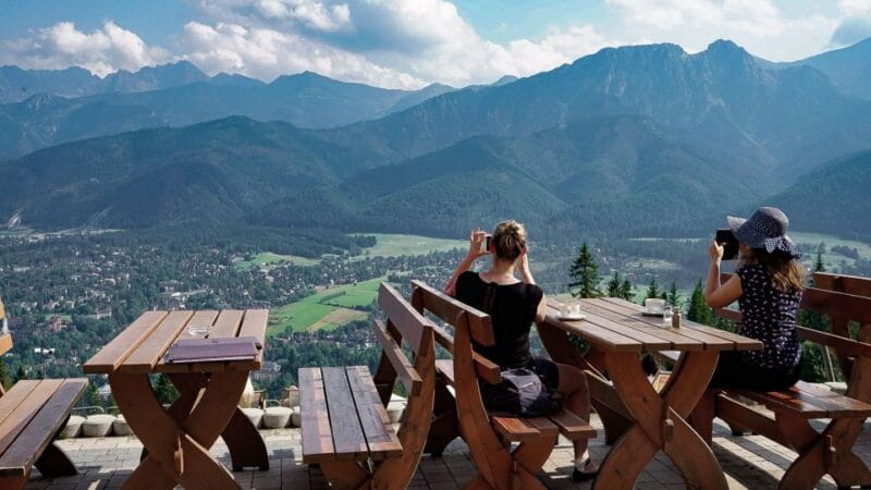 Krakow: Zakopane Cable Car, Spirits, Tasting & Thermal Baths - FAQ