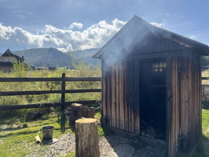 Krakow: Zakopane & Chocholowskie Thermal Bath Full-Day Trip - The Logistics and How It All Comes Together