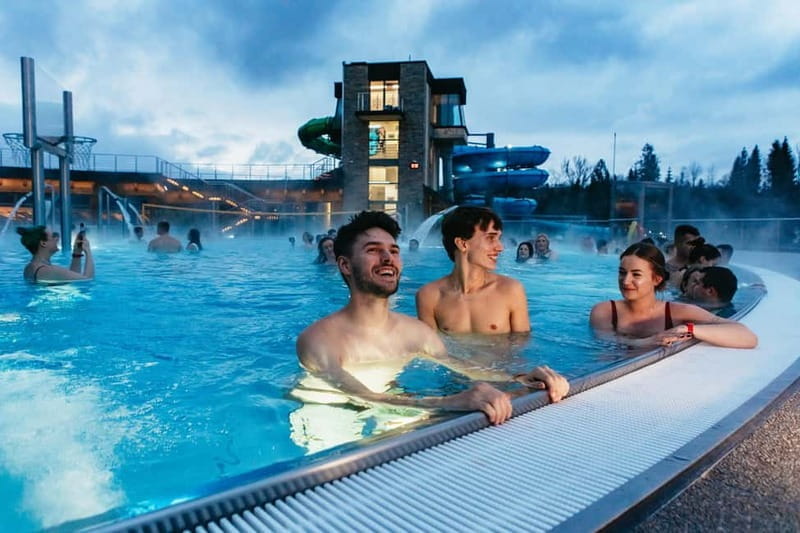 Krakow: Zakopane & Hot Springs Tour, Cable Car, Hotel Pickup - Exploring the Full Day: From Krakow to Zakopanes Highlights