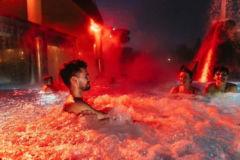 Krakow: Zakopane & Hot Springs Tour, Cable Car, Hotel Pickup - Practical Tips for Travelers