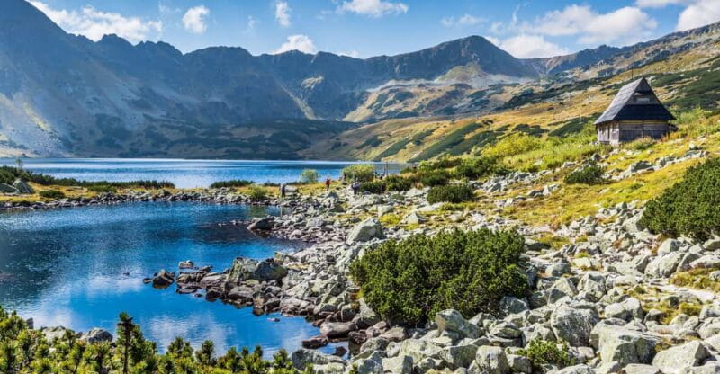 Krakow: Zakopane Private Tour with Chauffeur - Visiting the Wielka Krokiew Ski Jump