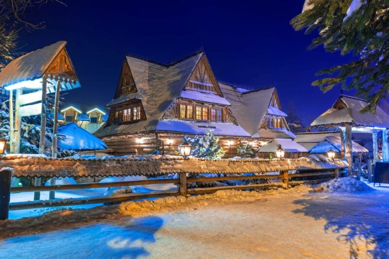 Krakow: Zakopane Private Tour with Chauffeur - Who Will Love This Tour?