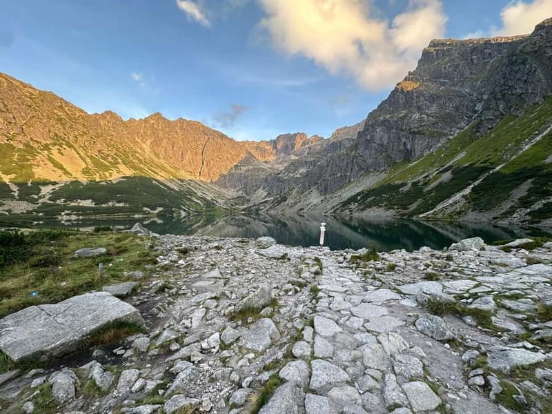 Krakow: Zakopane & Tatra Mountains E-Bike Tour & Spa - The Mountain Ride: Trails and Peaks