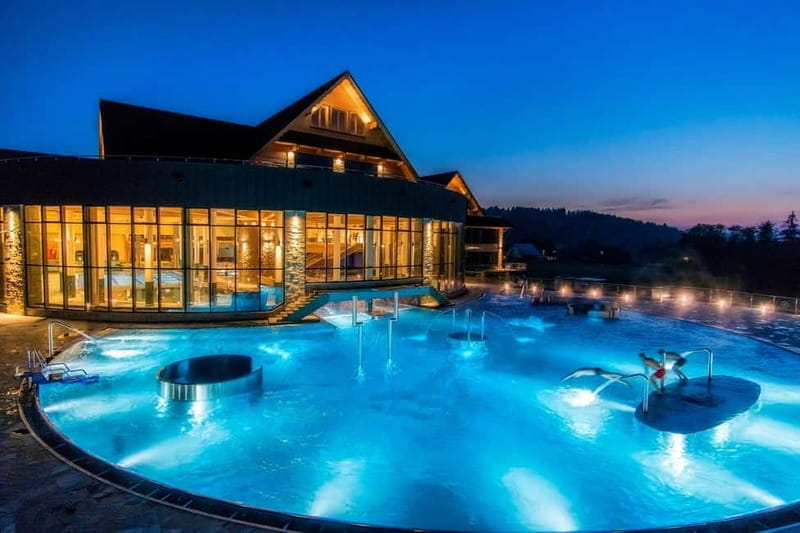 Krakow: Zakopane & Thermal Baths Experience - Experiencing the Journey from Krakow to Zakopane and Beyond