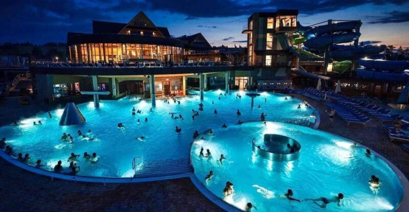 Krakow: Zakopane Tour, Hot Springs, Cable Car & Hotel Pickup - An Honest Look at the Krakow to Zakopane Tour with Hot Springs and Cable Car