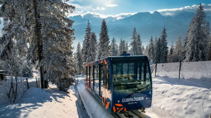 Krakow: Zakopane Tour, Hot Springs, Cable Car & Hotel Pickup - Price and Value