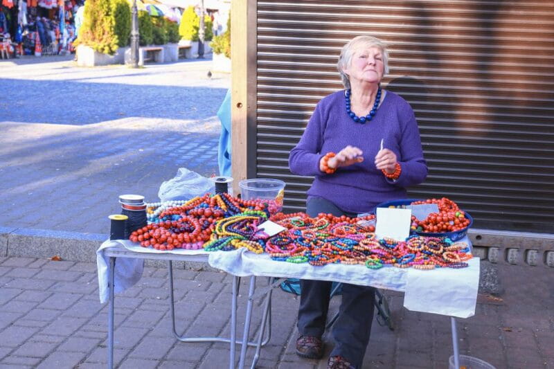 Kraków: Zakopane Tour, Thermal Pools & Hotel Pickup Options - Optional Thermal Baths: Relaxation in the Mountains