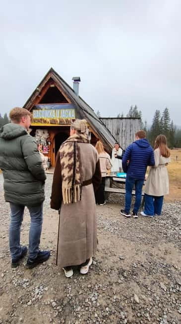 Krakow: Zakopane Tour with Funicular Ride and Cheese Tasting - Key points / Takeaways