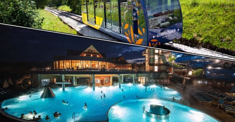 Kraków: Zakopane Tour with Private Guide and transportation - Key points / Takeaways