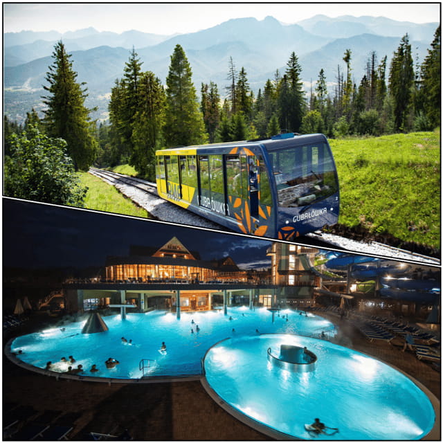 Kraków: Zakopane Tour with Private Guide and transportation - How the Experience Comes Together