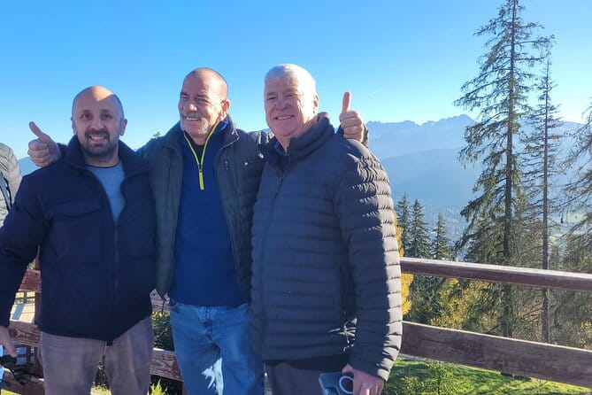 Krakow Zakopane Transfer, private driver service - The practicality of a private transfer from Krakow to Zakopane