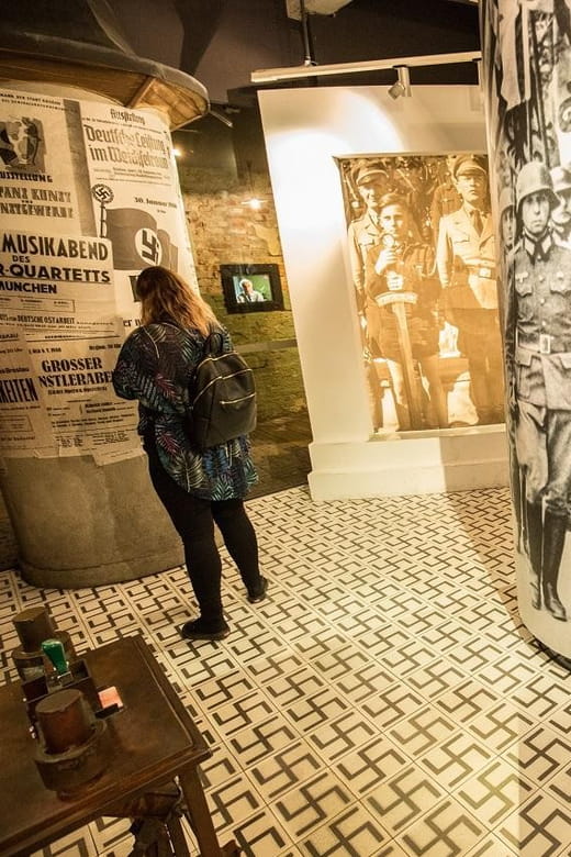 Krakow's Kazimierz by Golf Cart & Schindler's Factory Tour - FAQ