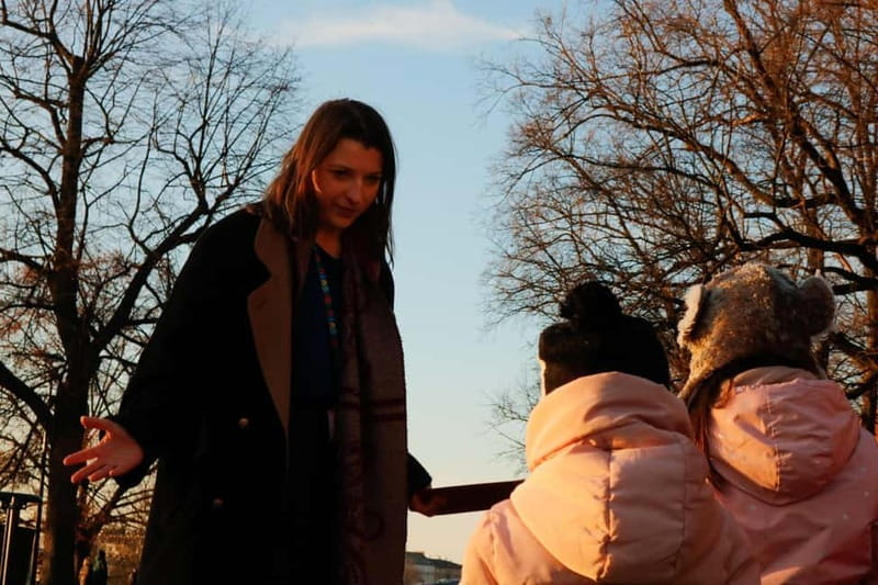 Krakow's legends and stories - Walking Guided Tour - The Value of This Experience