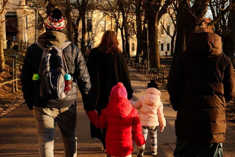 Krakow's legends and stories - Walking Guided Tour - FAQ