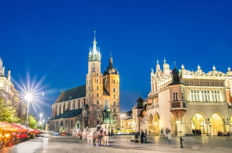 Krakow's Old Town: Uncover Hidden Gems with a Local - The Bottom Line