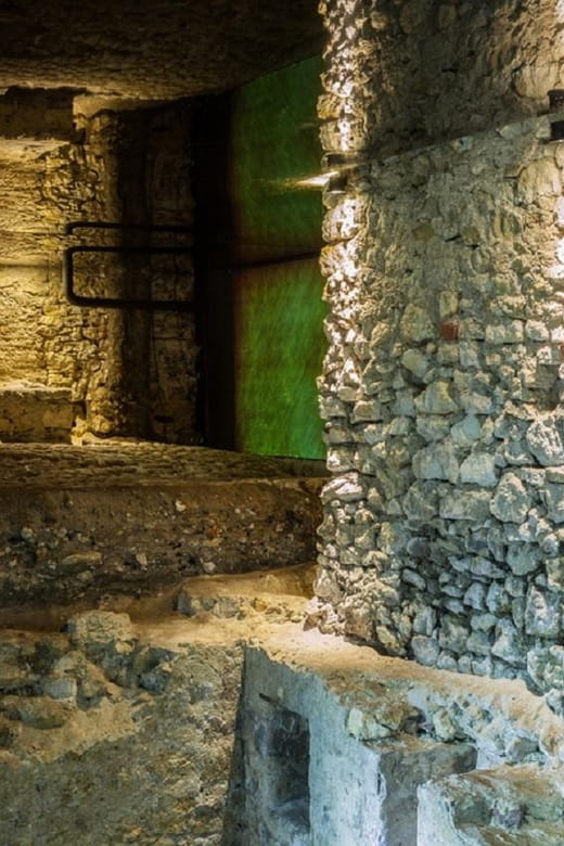 Krakow's Rynek Underground Museum Tour with Ticket and Guide - Who Should Consider This Tour?