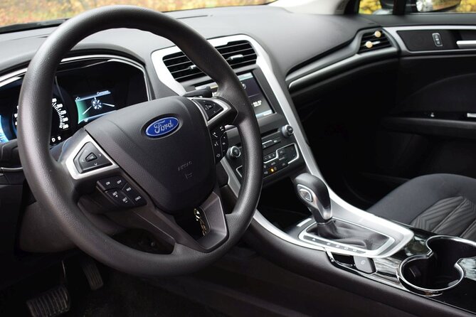 KRAKVEL Krakow Airport Transfer - Pickup and Drop-off